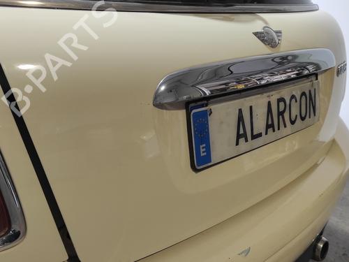 Tailgate MINI MINI (R56) Cooper | BP20229720C6