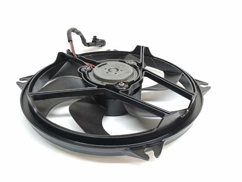 Radiator fan CITROËN C4 I (LC_) 1.6 HDi | BP7159130M35