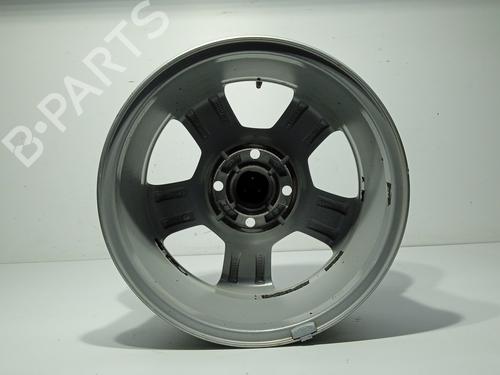 Rim FORD TRANSIT COURIER B460 MPV  | BP25778504C45 