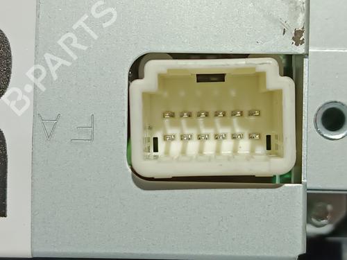 Electronic module TOYOTA COROLLA Hatchback (_E21_, _EA1_, _EH1_) 1.8 Hybrid (ZWE211) | BP11411547M83 