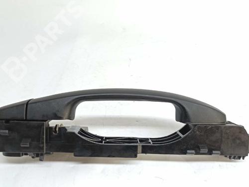 Høyre foran utvendig håndtak FIAT STILO (192_) 1.9 D Multijet | BP7874829C129 