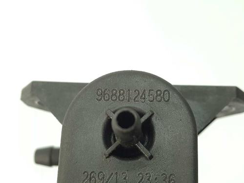 Elektronische sonde FORD FIESTA VI (CB1, CCN) 1.6 TDCi | BP14533422M84 