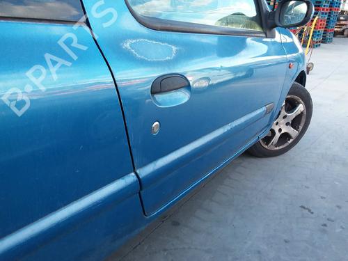 Elektronisk sensor RENAULT CLIO II (BB_, CB_) 1.5 dCi (B/CB07) | BP14538553M84