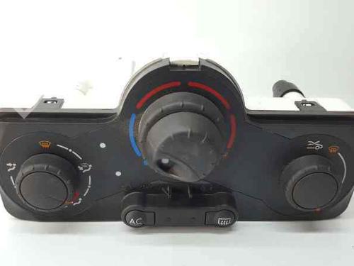 Used Climate control RENAULT CLIO III (BR0/1, CR0/1) 1.5 dCi (75 hp) 3155013