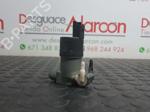Washer pump NISSAN QASHQAI I (J10, NJ10) 1.5 dCi | BP14529741E24