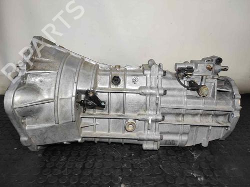 Used Gearbox SSANGYONG ACTYON I 2.0 Xdi (141 hp) 6776791