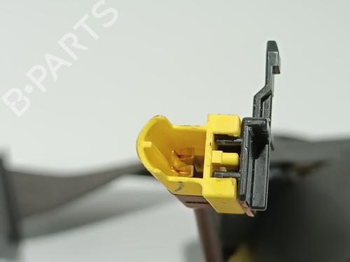 Front left seatbelt MERCEDES-BENZ M-CLASS (W163) ML 400 CDI (163.128) | BP13688499I26 