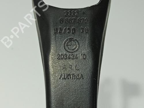 Right rear suspension arm BMW i3 (I01) Electric | BP19917971M15 
