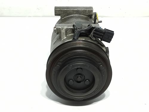 AC compressor KIA PICANTO II (TA) | BP25014737M34