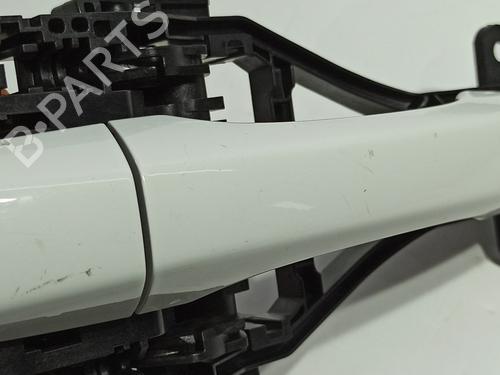 Front left exterior door handle VOLVO V40 Hatchback (525) D3 | BP16389076C128 