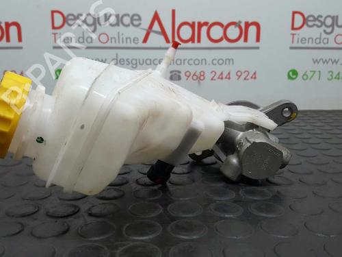 Brake master cylinder PEUGEOT BIPPER (AA_) 1.3 HDi 75 | BP11380776M77
