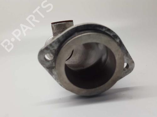 Pipe VW TOUAREG (7LA, 7L6, 7L7) 5.0 V10 TDI | BP14534483M125