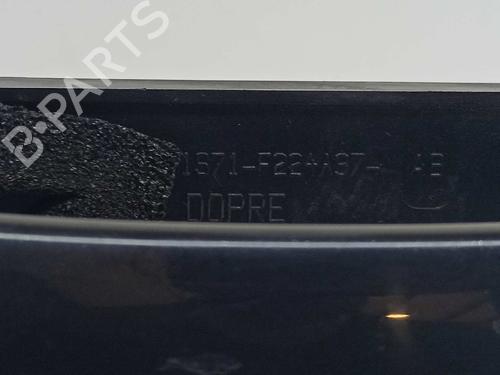 Klamka zewnętrzna drzwi przednich lewych FORD MONDEO III Saloon (B4Y) 2.0 TDCi | BP6806486C128