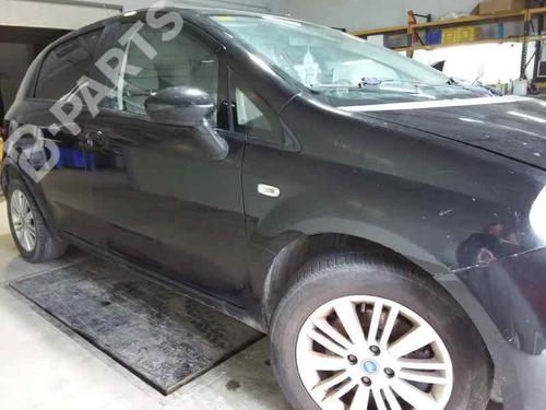 Climate control FIAT GRANDE PUNTO (199_)  | BP5959968I5 