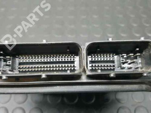 Computer motormanagement NISSAN PATHFINDER III (R51) 2.5 dCi | BP2729431M57 