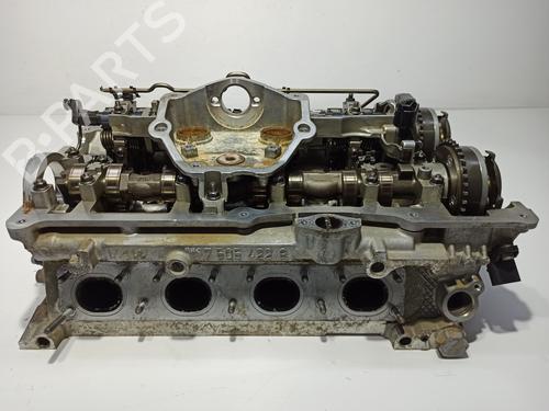 Cylinder head BMW 3 Compact (E46) 316 ti | BP25885581M5