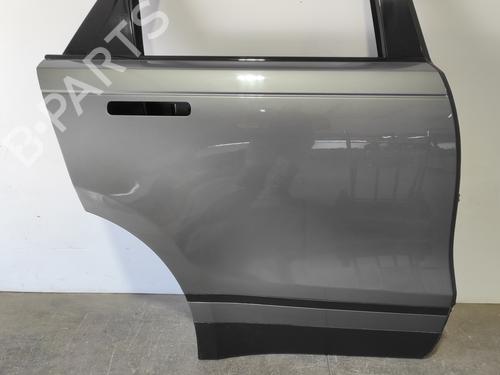Right rear door LAND ROVER RANGE ROVER VELAR (L560) 2.0 D240 SD4 4x4 | BP26056250C5