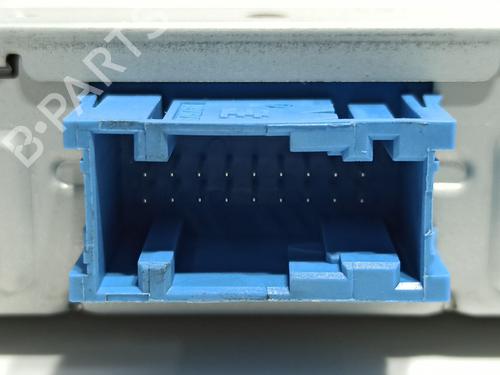 Electronic module PEUGEOT 3008 II SUV (MC_, MR_, MJ_, M4_) 1.5 BlueHDi 130 | BP28615559M83 