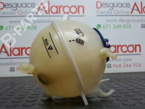 Expansion tank AUDI A3 (8P1)  | BP2732348C120 
