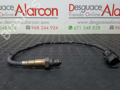 Elektronisk sensor VW GOLF V (1K1) 1.9 TDI (105 hp) 8748646