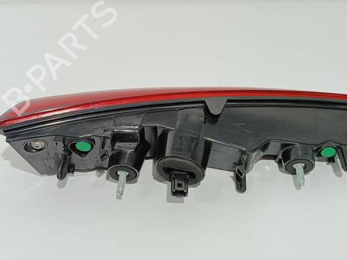 Højre baglygte RENAULT CAPTUR II (HF_) TCe 130 (HFMF) | BP12318824C35 