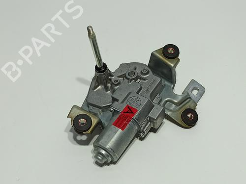 Ruitenwissermotor achter SUZUKI IGNIS III (MF, FF) 1.2 Hybrid (ATK412) (83 hp) 10988592