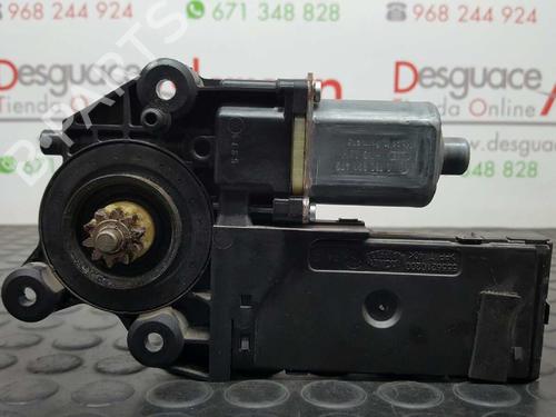 Left front window motor RENAULT MEGANE III Grandtour (KZ0/1) 1.5 dCi (BZ09, BZ0D, BZ1W, BZ29, BZ14) | BP2769751E21 