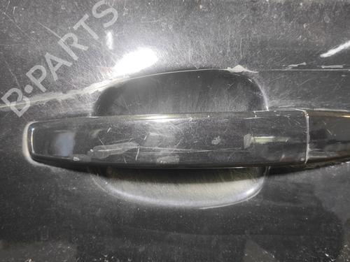 Rear left exterior door handle OPEL ASTRA H GTC (A04) 1.8 (L08) | BP30189674C130
