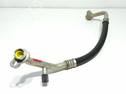 AC pipe NISSAN PATHFINDER III (R51) 2.5 dCi | BP19785450M126
