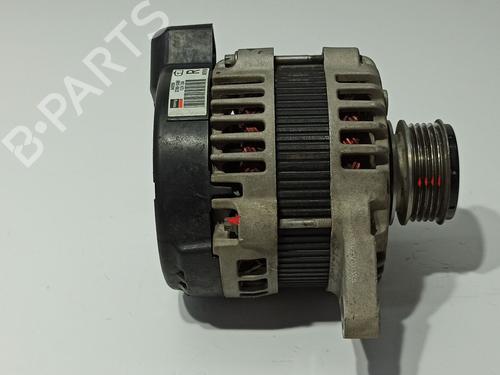 Alternator KIA CARENS IV | BP37266040M7 - Image 4