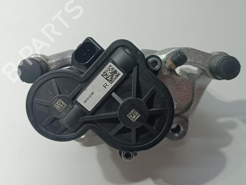 Right rear brake caliper MAZDA CX-30 (DM) 2.0 SKYACTIV-G | BP27666452M106