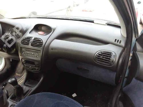 Cinto de segurança traseiro esquerdo PEUGEOT 206 Hatchback (2A/C) 1.6 | BP6629659I29 