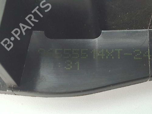 Høyre foran invendig håndtak CITROËN BERLINGO MULTISPACE (B9) 1.6 BlueHDi 100 | BP3288515I14