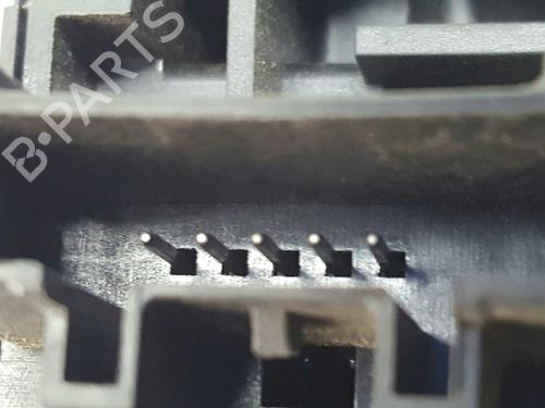 Headlight switch RENAULT MEGANE II Saloon (LM0/1_) 1.9 dCi | BP14534513I24