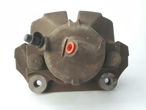Right front brake caliper BMW 3 Touring (E91) 320 d | BP11543157M104