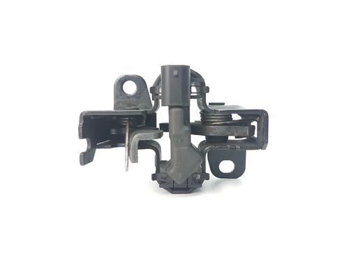 Hood lock MERCEDES-BENZ C-CLASS (W203) C 220 CDI (203.006) | BP8777453C133