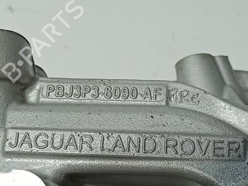 Cylinder head LAND ROVER RANGE ROVER EVOQUE (L551) 1.5 P160 MHEV | BP40108282M5  - Image 5