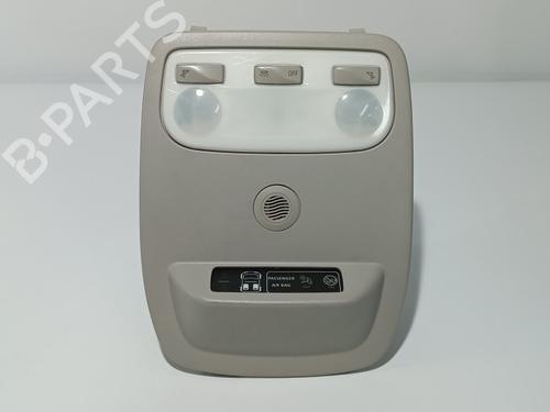 Innerbelysning SMART FORFOUR Hatchback (453) electric drive (453.091) (82 hp) 12202597