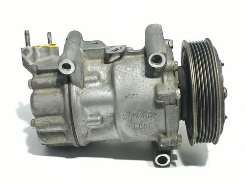 AC compressor PEUGEOT PARTNER Box Body/MPV | BP33843847M34 - Image 6