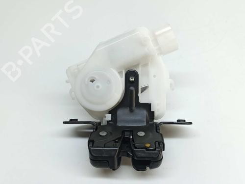 Tailgate lock TOYOTA AURIS (_E18_) 1.2 (NRE185_, NRE185R) | BP8874440C101