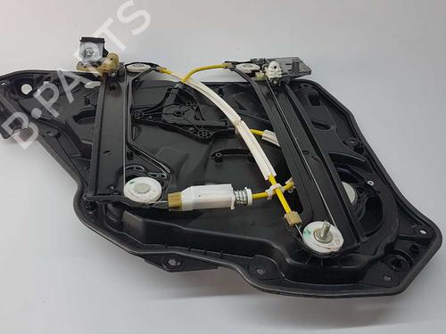 Rear right window mechanism MERCEDES-BENZ CLA Coupe (C117) CLA 220 CDI / d (117.303) | BP5231857C25
