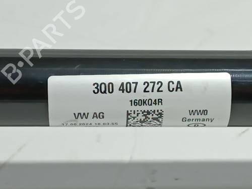 Right front driveshaft CUPRA FORMENTOR (KM7, KMP) | BP32474246M39