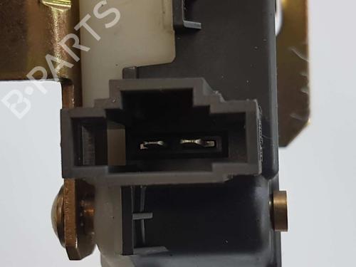 Bakluke lås VW TOUAREG (7LA, 7L6, 7L7) 2.5 R5 TDI | BP7493002C101