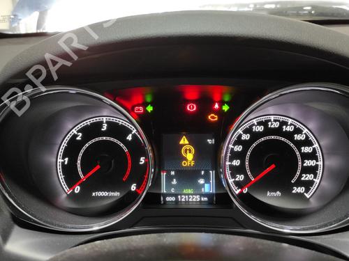 Instrument cluster MITSUBISHI ASX (GA_W_)  | BP13559831C47 