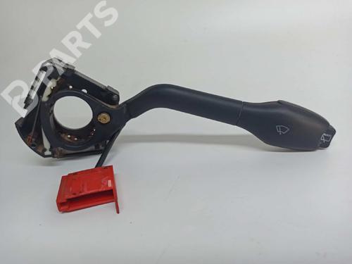 Used Steering column stalk VW POLO (6N2) 1.4 (60 hp) 6436060