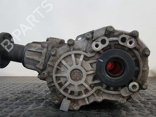 Transfer box HYUNDAI SANTA FÉ II (CM)  | BP5973861M36 