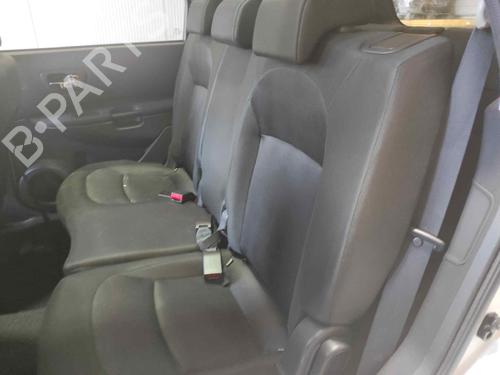 Electronic module NISSAN QASHQAI I (J10, NJ10) 1.5 dCi | BP14542715M83 