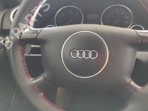 Driver airbag AUDI A4 B6 Convertible (8H7) 2.5 TDI (163 hp)null