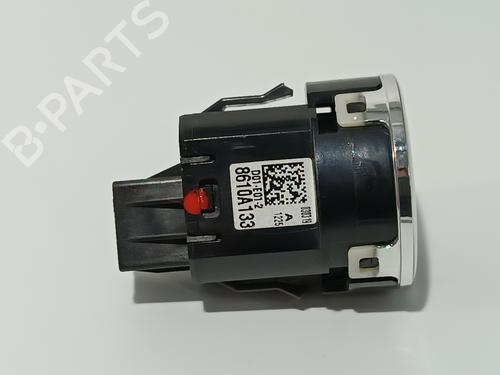 Ignition barrel MITSUBISHI OUTLANDER III (GG_W, GF_W, ZJ, ZL, ZK) 2.4 Hybrid 4WD (GG3W) | BP13413268M48