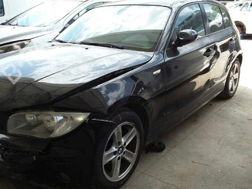Switch BMW 1 (E87) 118 d | BP26374787I30